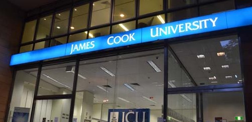JCU Brisbane