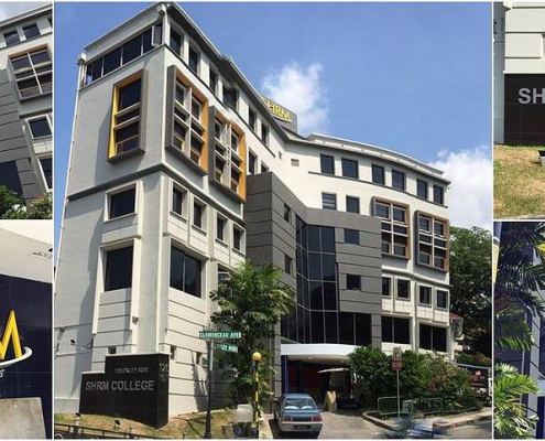 SHRM Singapore