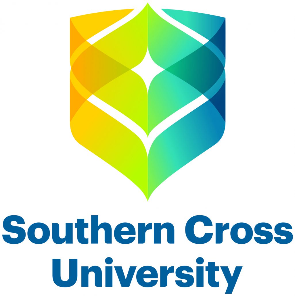 SCU_CMYK_Vertical Southern Cross University Logo