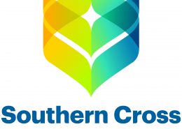 Southern Cross University Logo