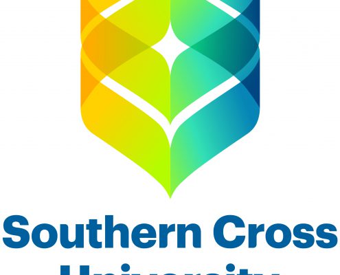 Southern Cross University Logo