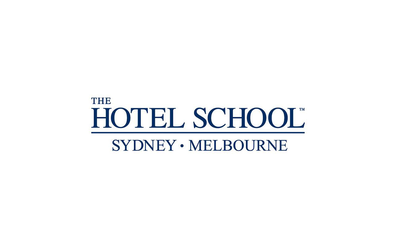 The Hotel School Sydney Logo