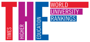 logo Times Higher Education Logo