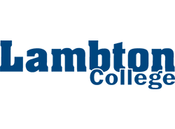 Lambton College Logo