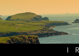 Du học Ireland