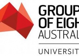 Group of Eight