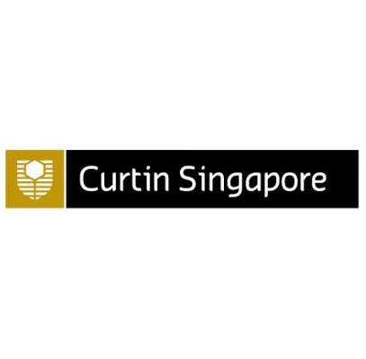 Logo Đại học Curtin Singapore