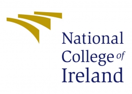 National college of ireland logo