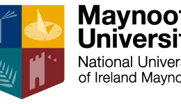 Đại học Maynooth Logo