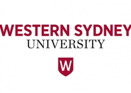 Western Sydney University Logo
