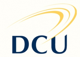 DCU Logo