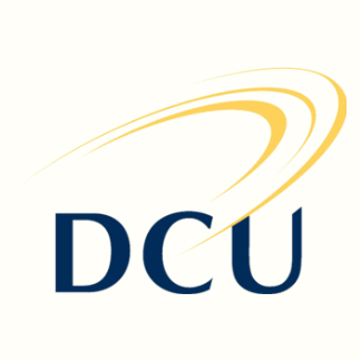 DCU Logo