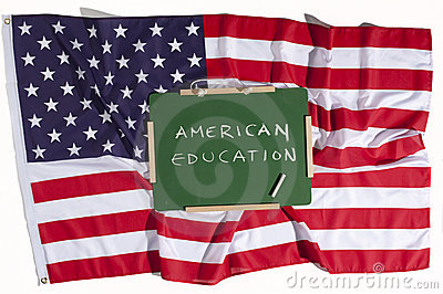 Các hình thức của hệ thống giáo dục bậc cao tại Mỹ