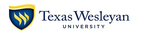 Học bổng đại học Texas Wesleyan Logo