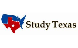 Study texas logo