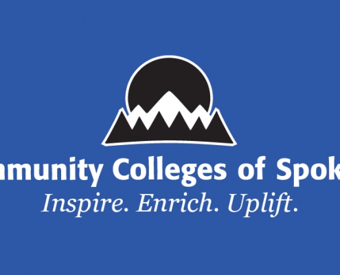 Cao đẳng cộng đồng Spokane