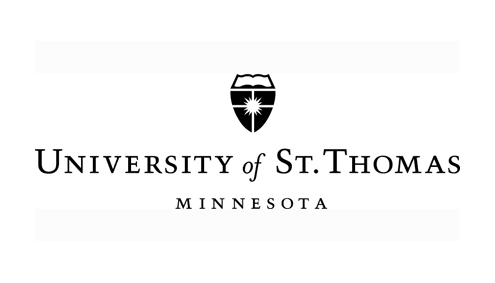 đại học st. thomas logo