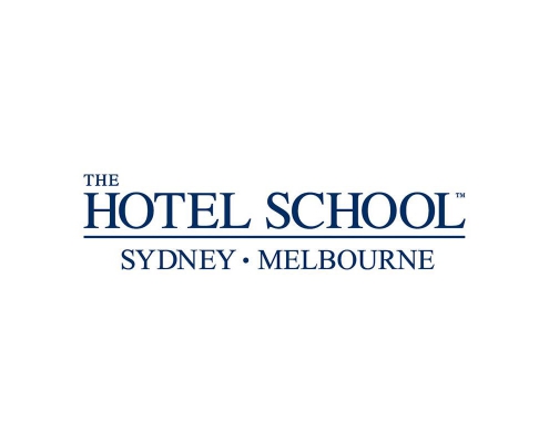 The Hotel School Sydney Logo