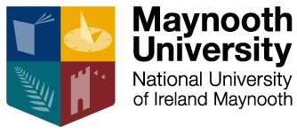 Đại học Maynooth Logo