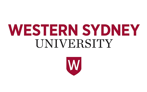 Western Sydney University Logo