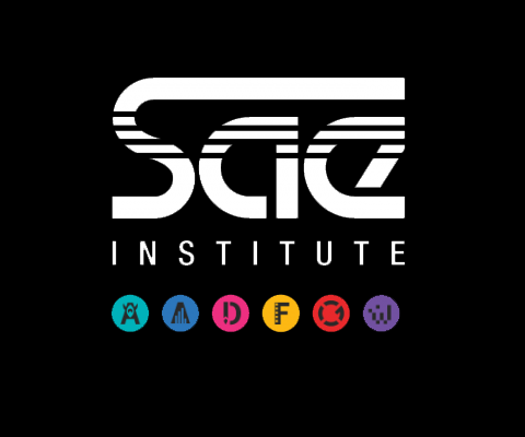 Học viện SAE Institute Logo