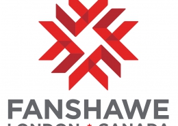Fanshawe College Logo Square