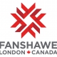 Fanshawe College Logo Square