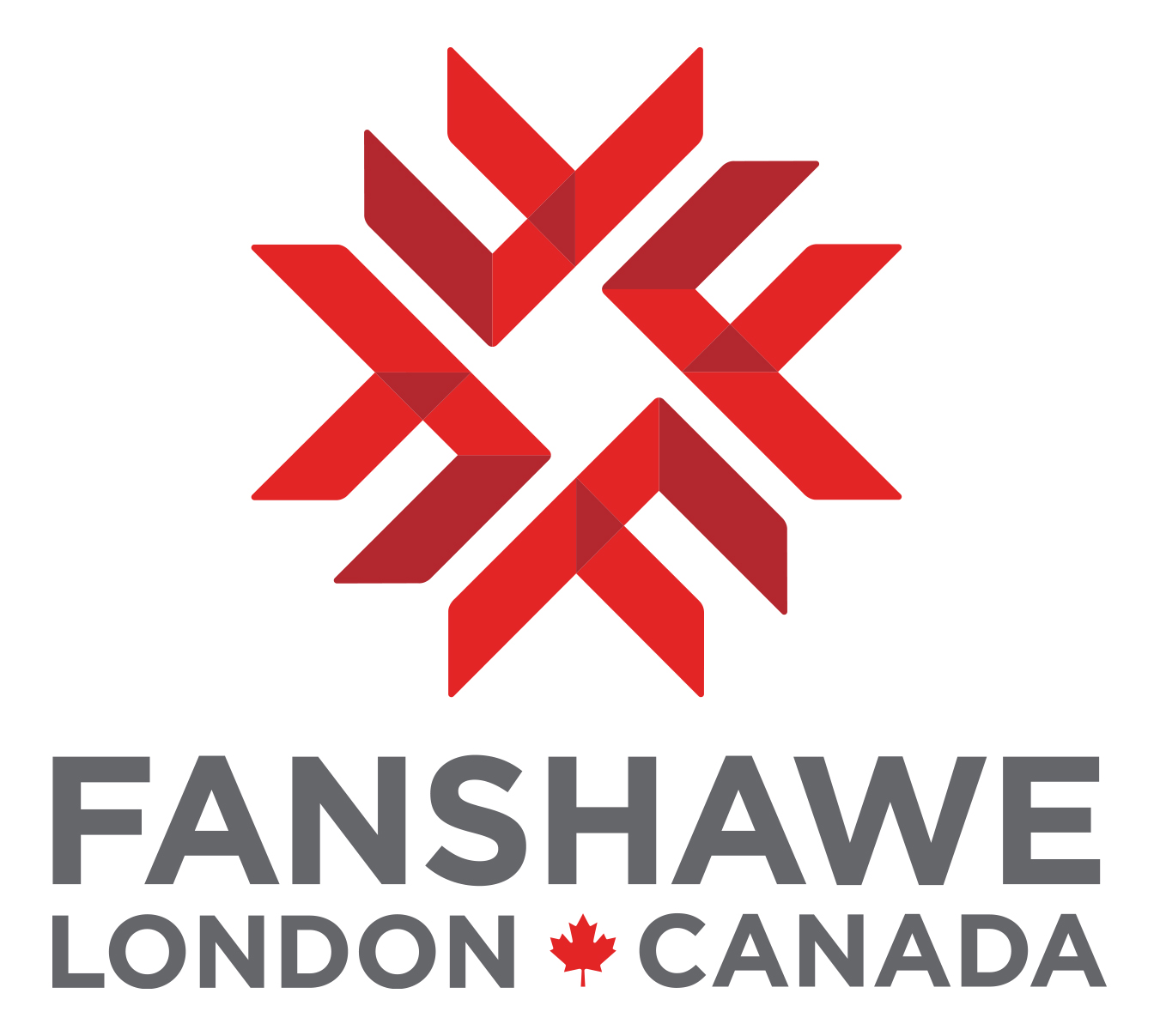 Fanshawe College Logo Square 
