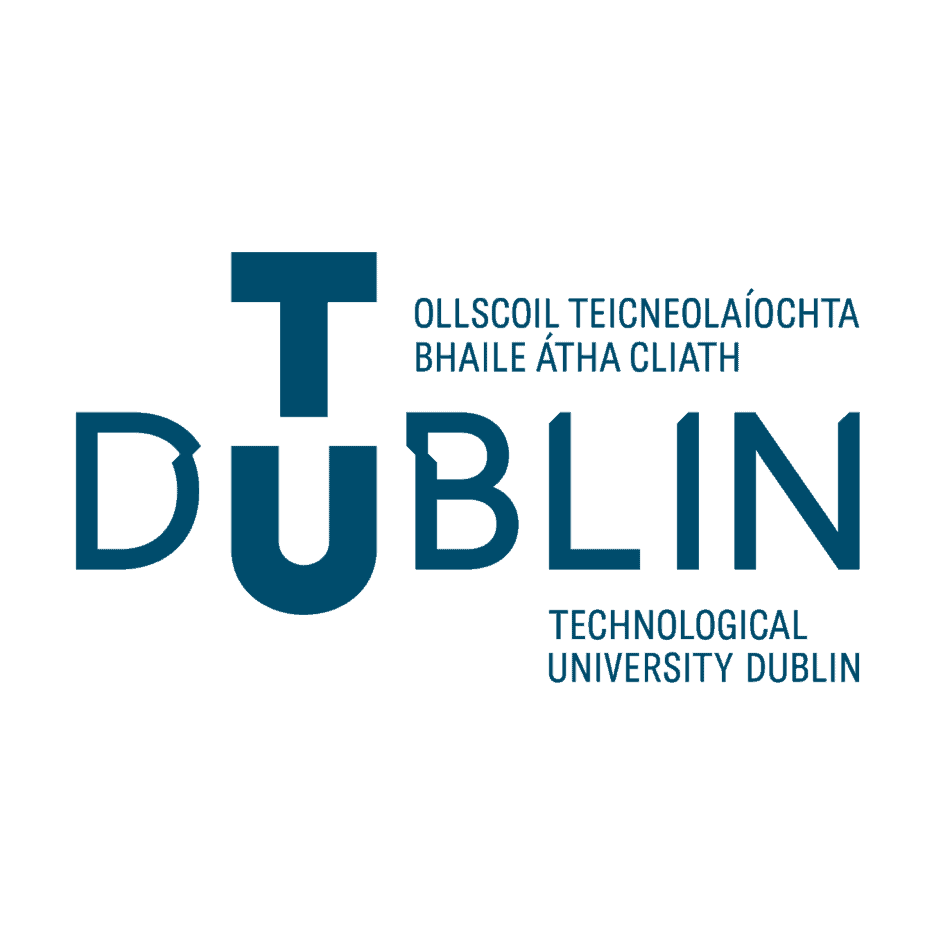 Technological University Dublin Ireland Technological University Dublin Ireland