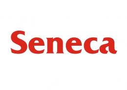Seneca College logo