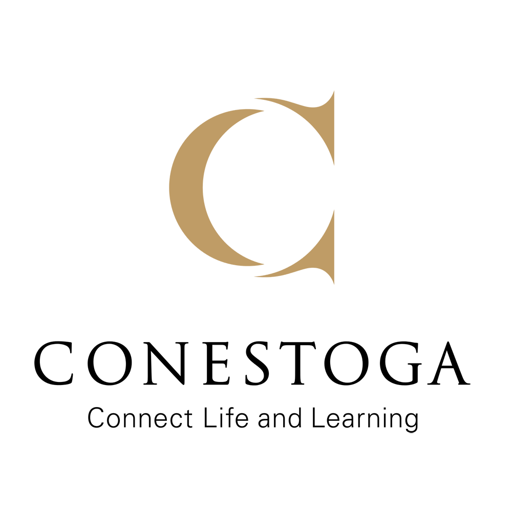 Conestoga College Logo 
