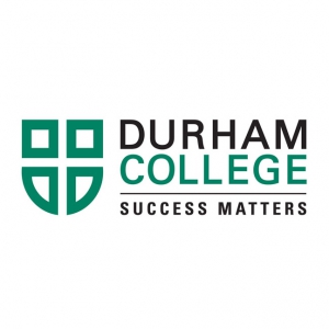 Durham College Logo