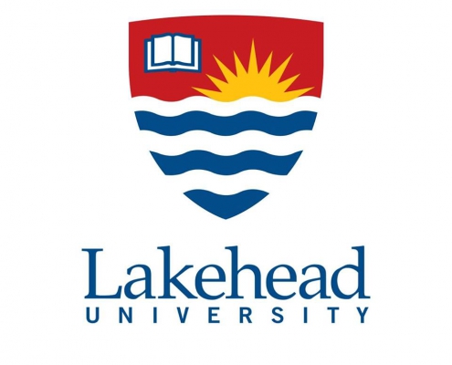 Lakehead University Logo