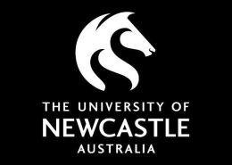 University of Newcastle Logo