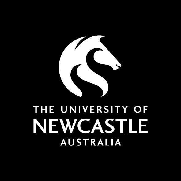 Newcastle University Logo University of Newcastle Logo
