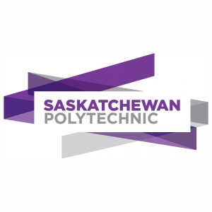 Saskatchewan Polytechnic Institute Logo
