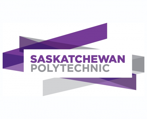 Saskatchewan Polytechnic Institute Logo