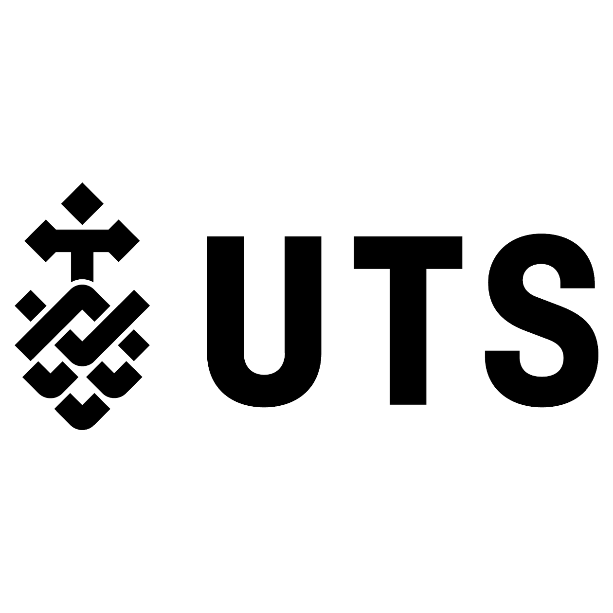 Uts Sydney Logo