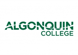algonquin college logo