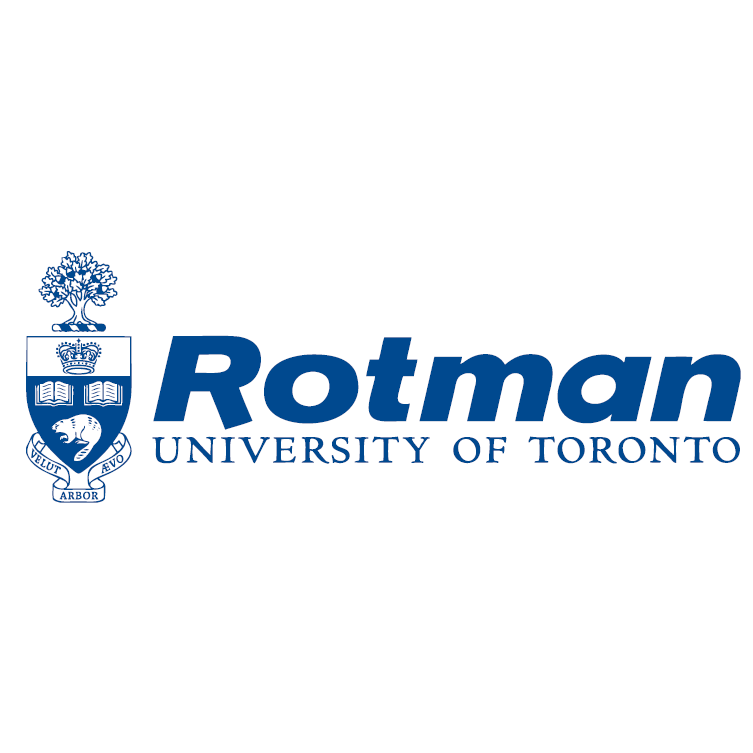 Lương Công Gia Huy Canada Rotman School of Management (UToronto)