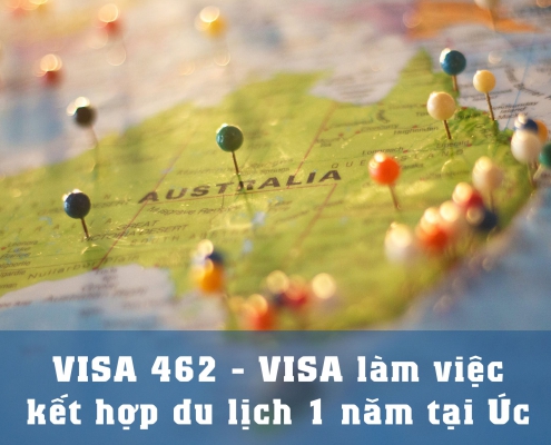 VISA 462