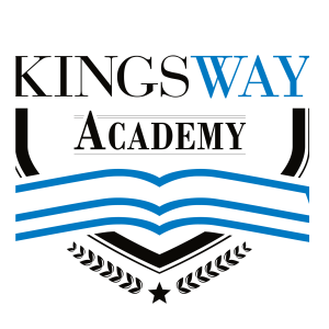 Kingsway academy logo