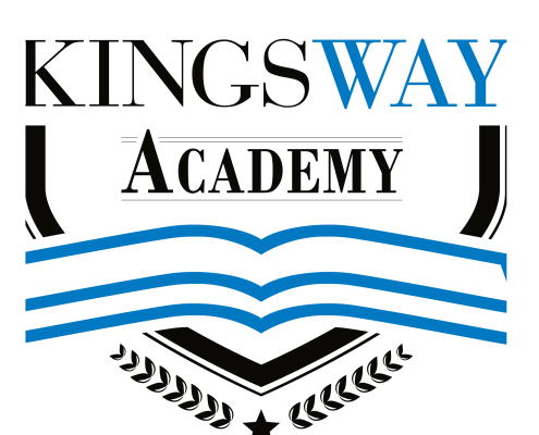 Kingsway academy logo