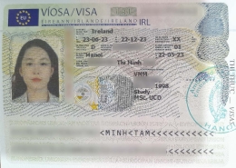 visa