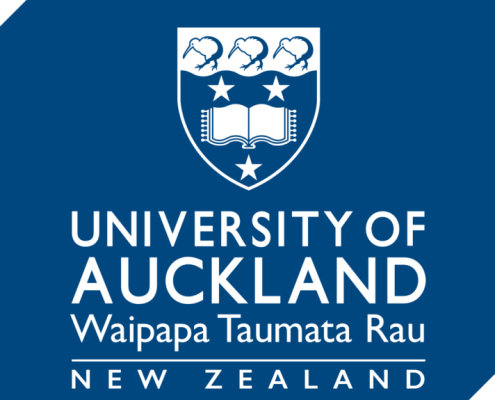 University of Aukland