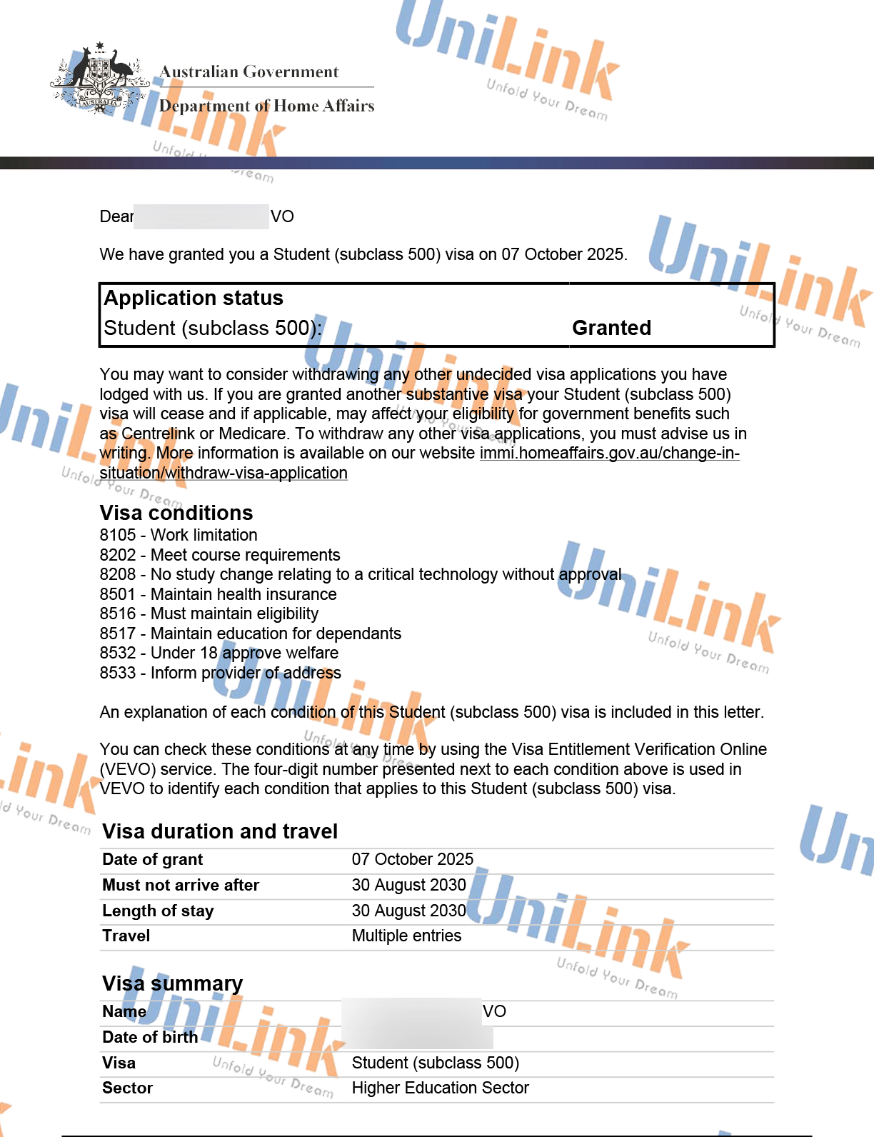 Vo Thi Ngoc Phuong_Visa-1